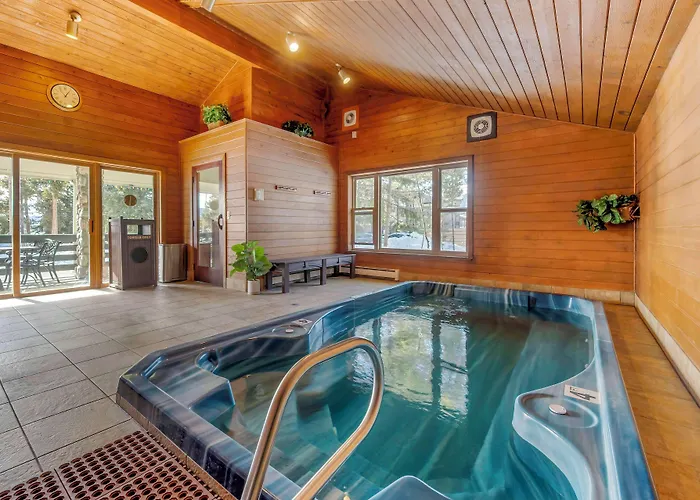 Best Western Ptarmigan Lodge