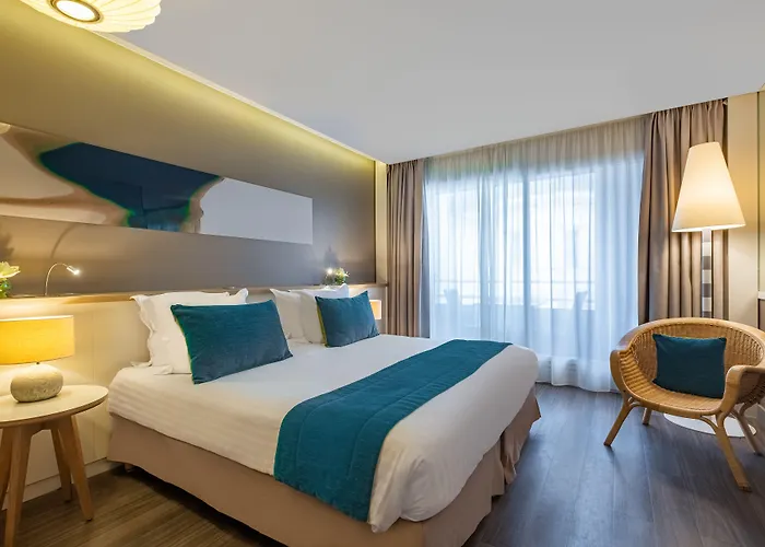 Hotel Le B d'Arcachon