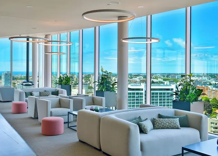Porto Palácio Hotel by The Editory