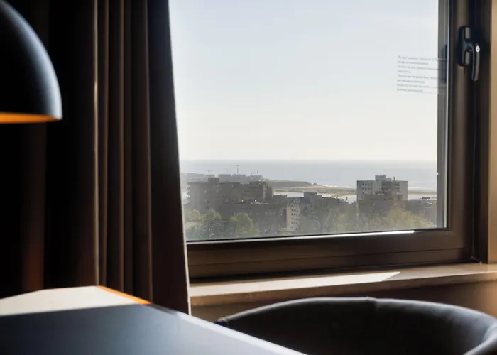 Porto Palacio Hotel By The Editory