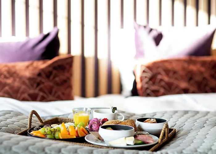 Hotel Britannia