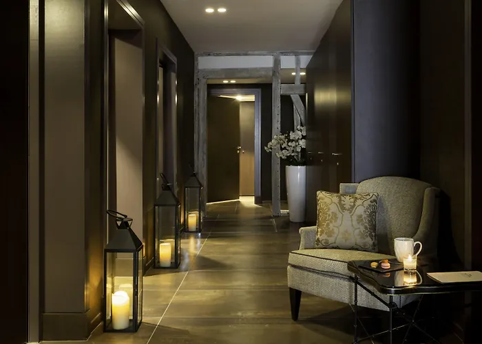 Best Western Premier de La Poste&Spa