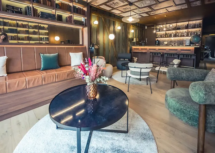 Best Western Premier de La Poste&Spa