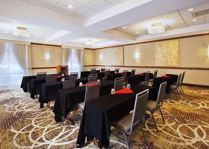 Doubletree By Hilton Rapid City Downtown Convention Center