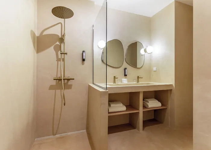 Najeti Hôtel la Magnaneraie