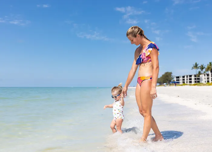 Sundial Beach Resort & Spa
