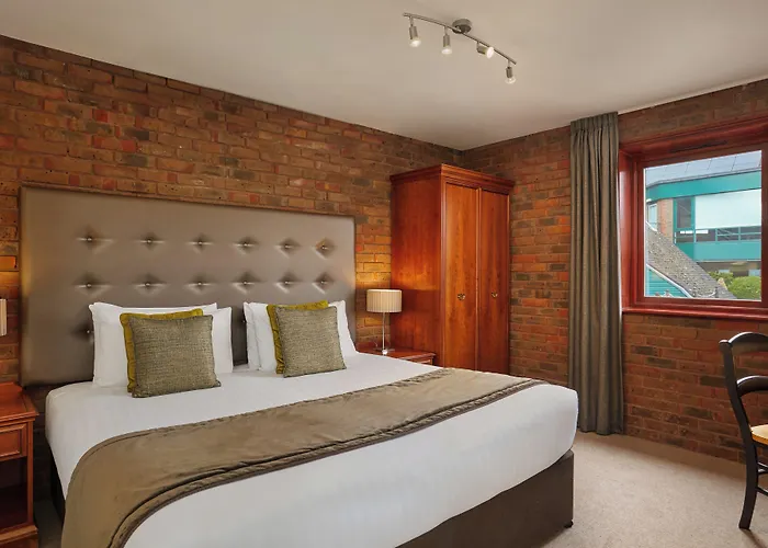 Ufford Park Resort