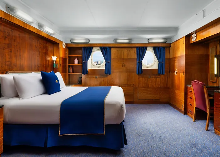 The Queen Mary