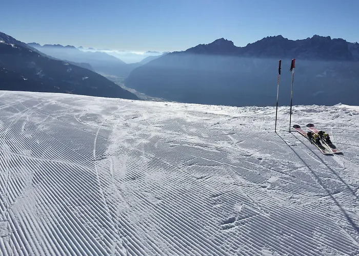 Hotel Sonne Lienz