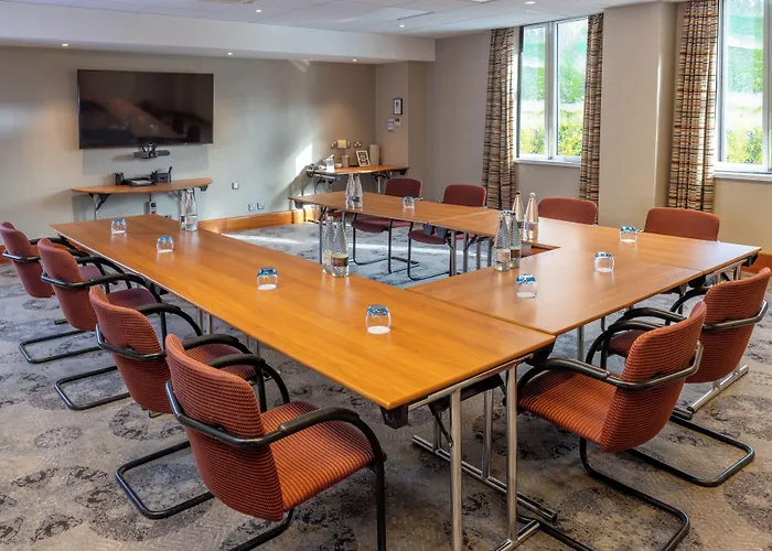Cheltenham Chase Hotel & Spa