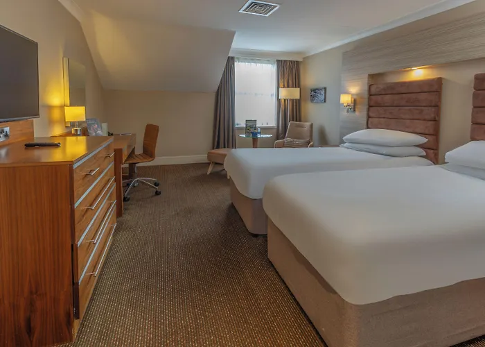 Cheltenham Chase Hotel & Spa