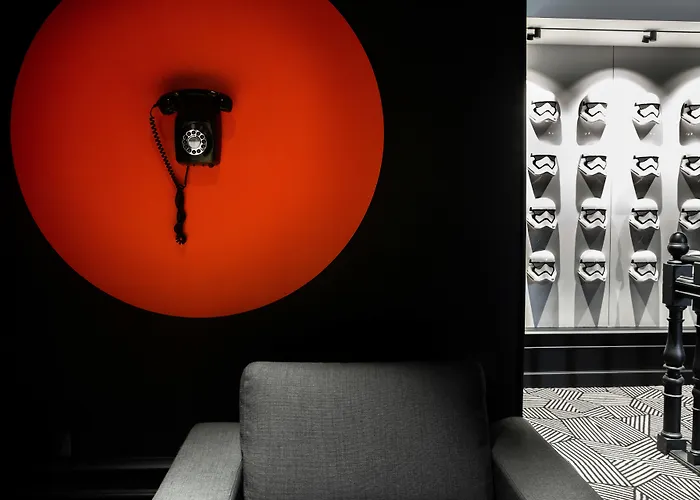 Hostellerie Du Chapeau Rouge