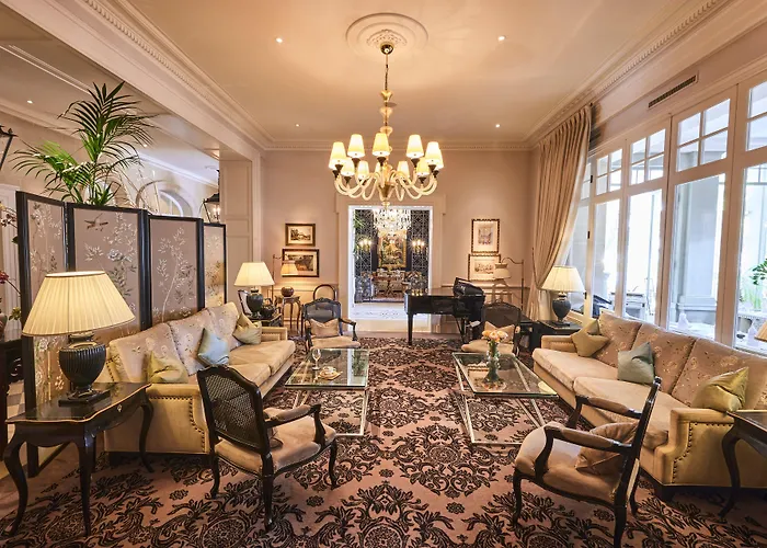 Grand Hotel du Lac