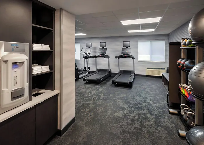 Fairfield Inn By Marriott Amesbury