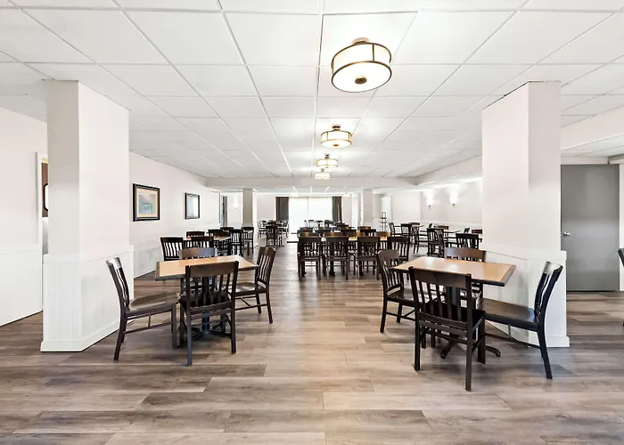 Best Western State Fair Inn