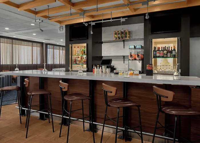 Courtyard By Marriott Cypress Anaheim / Orange County