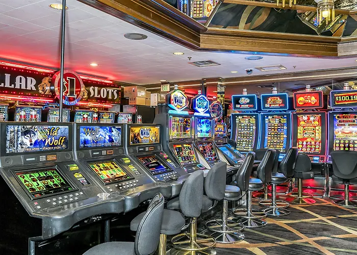 Winnemucca Inn & Casino