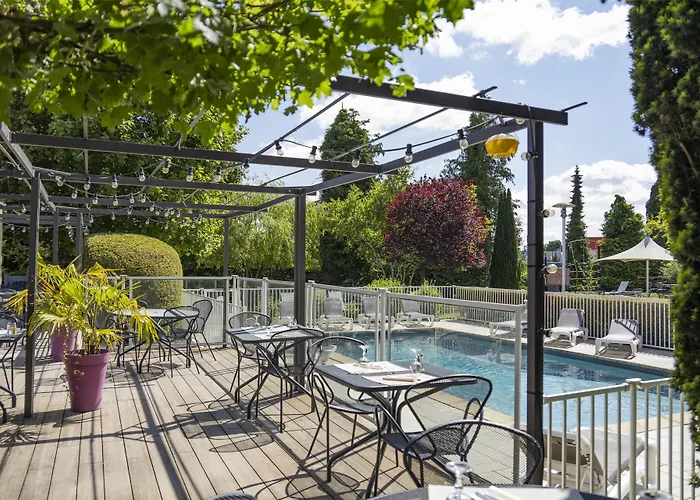 Campanile Prime - Troyes Nord Barberey
