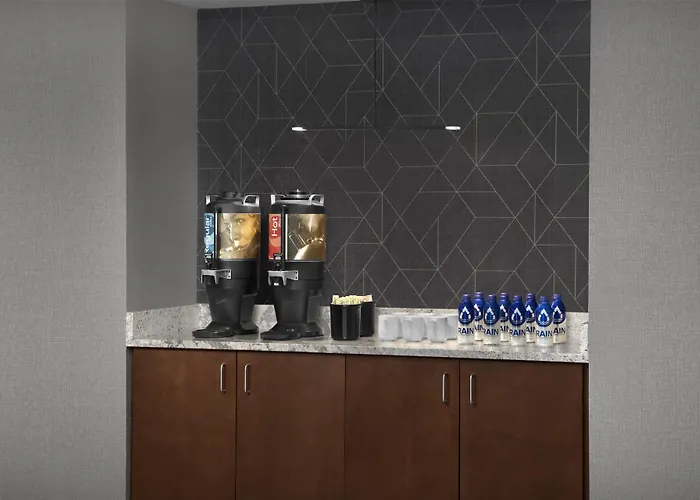 Homewood Suites By Hilton Gaithersburg/Washington, Dc North