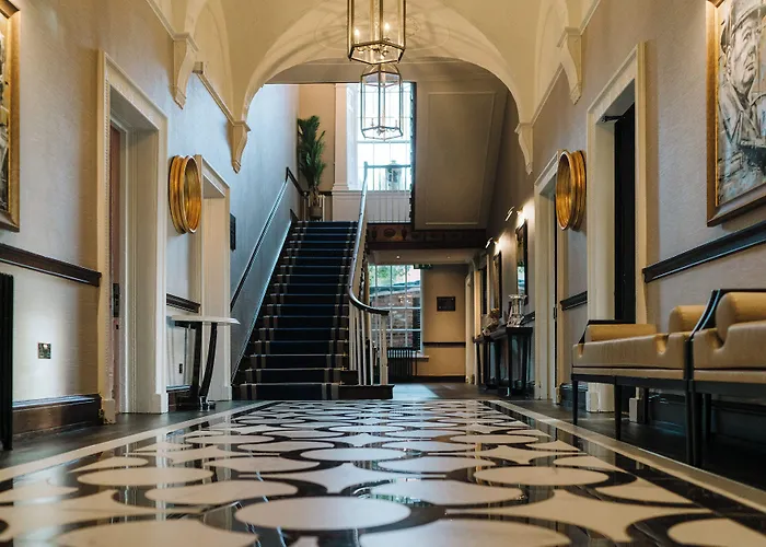 Mottram Hall