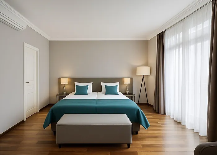 Glandon Rooms Elite