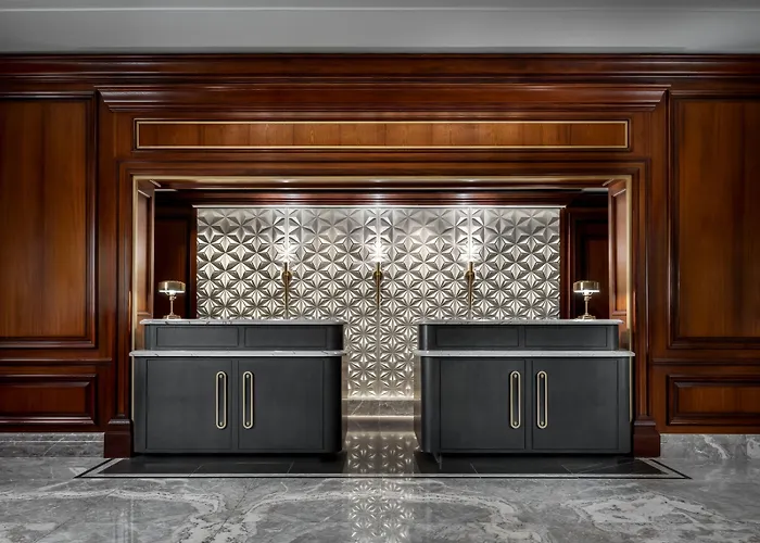 The Ritz-Carlton, Tysons Corner
