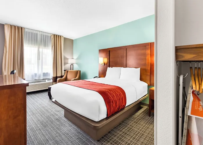 Comfort Inn