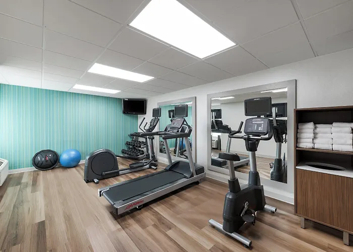 Holiday Inn Express San Diego - Sea World Area By Ihg