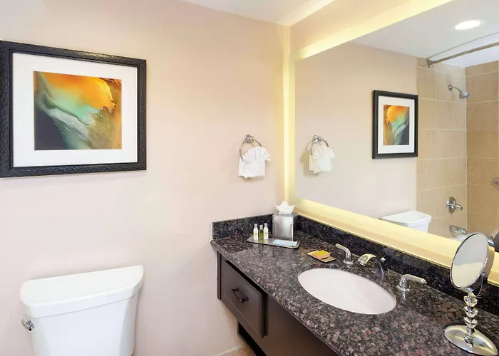 Doubletree By Hilton San Bernardino