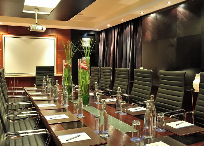 Protea Hotel By Marriott Midrand