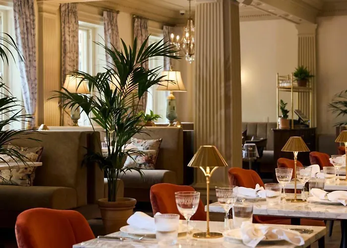 Francis Hotel Bath