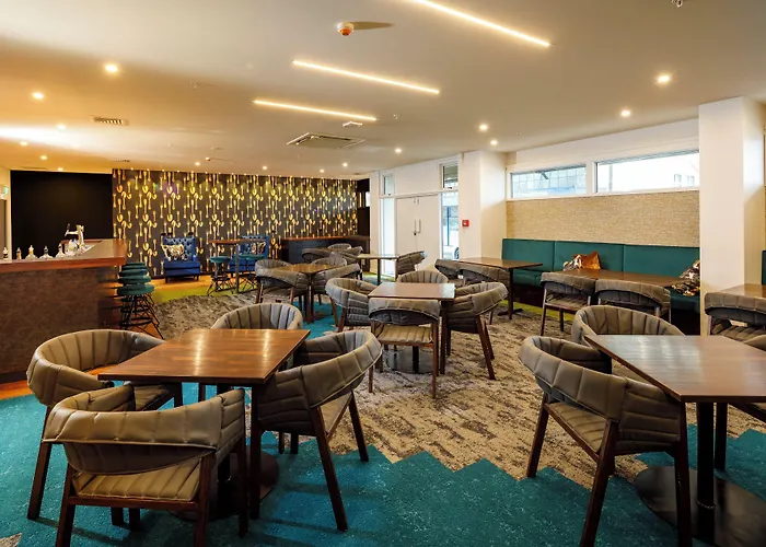 Copthorne Hotel Greymouth