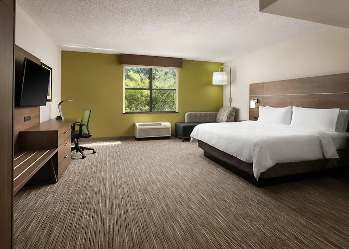Holiday Inn Express Hotel & Suites Irving Dfw Airport North By Ihg