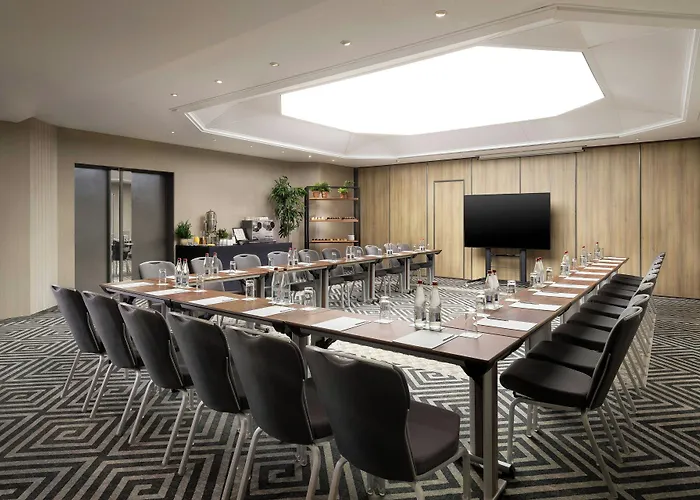 Jw Marriott Cannes