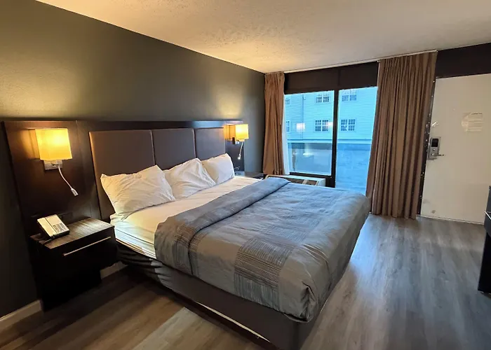 Wilkes-Barre Inn & Suites
