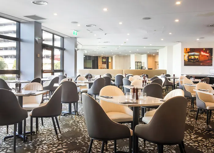 Holiday Inn Melbourne Airport By Ihg