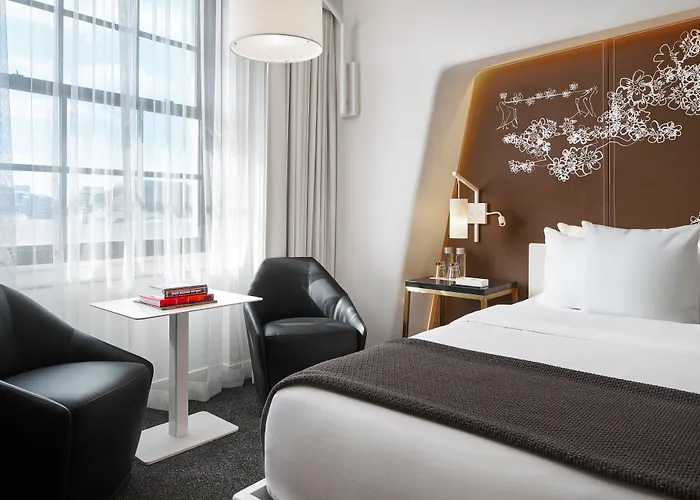 Hotel Washington
