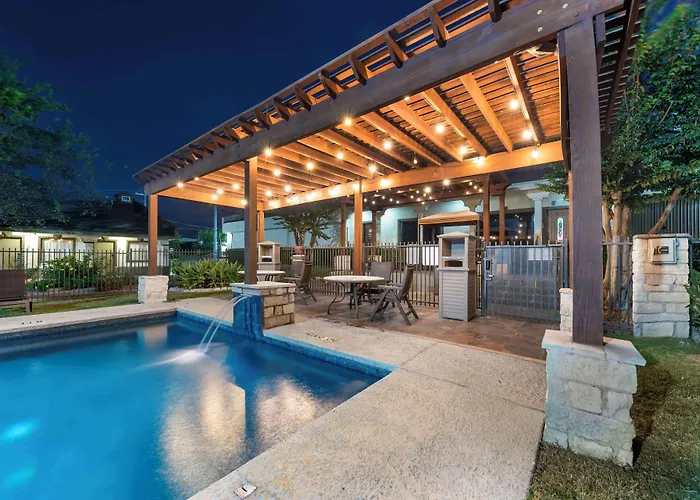 Best Western Post Oak Inn