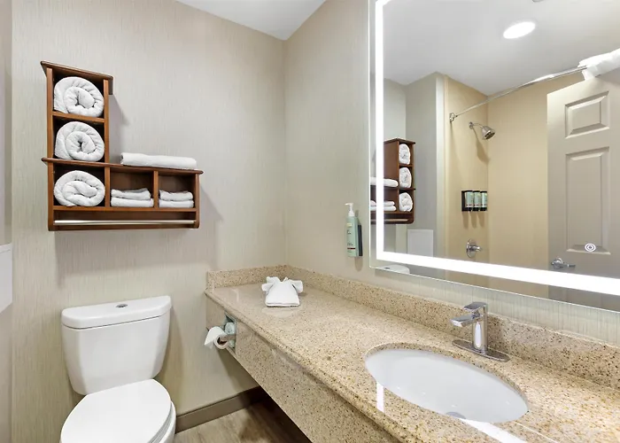 Best Western Cooperstown
