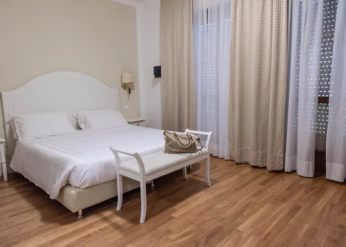 Grand Hotel Duomo