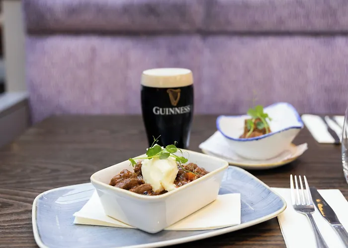 Leonardo Hotel Belfast