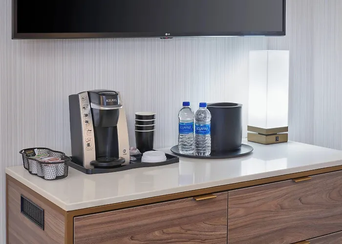 Delta Hotels By Marriott Detroit Novi