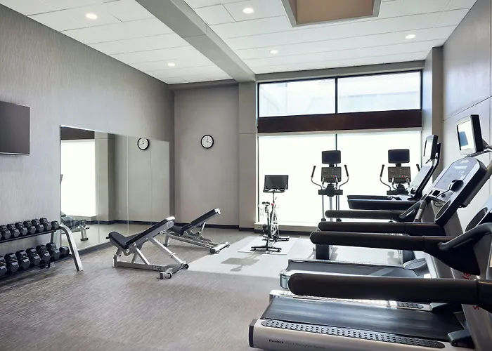 Courtyard St. Louis Creve Coeur