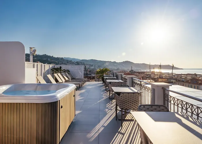 Best Western Hotel Nazionale