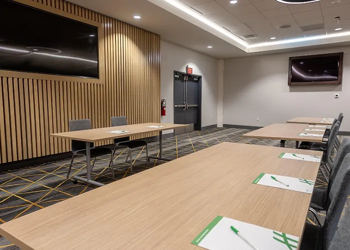 Holiday Inn Panama City By Ihg
