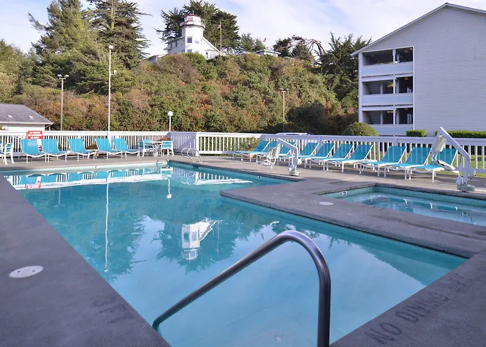 Beachfront Inn