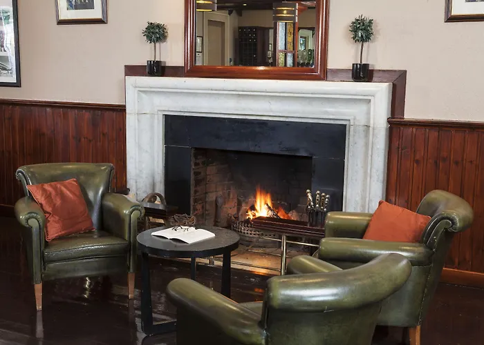 Park Inn By Radisson Shannon Airport
