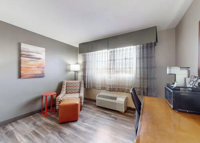 Best Western Plus Rio Grande Inn