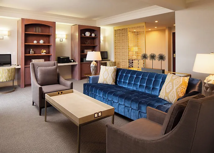 Sheraton San Jose Silicon Valley
