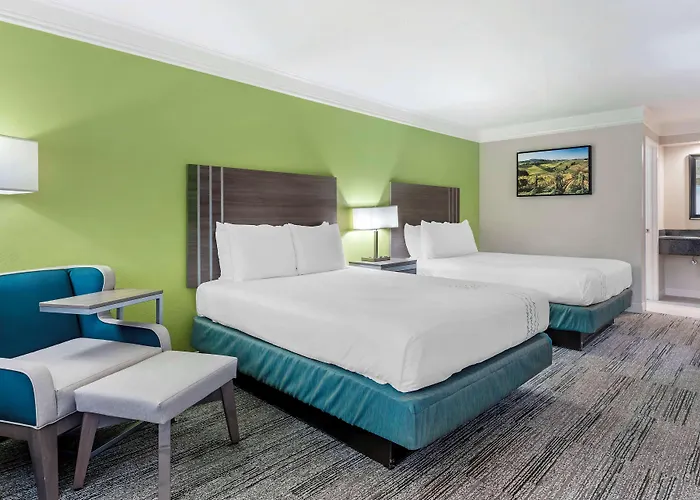 Best Western Cordelia Inn